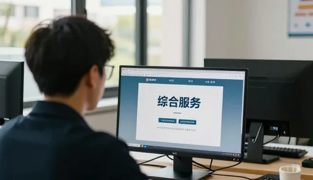 供求信息发布